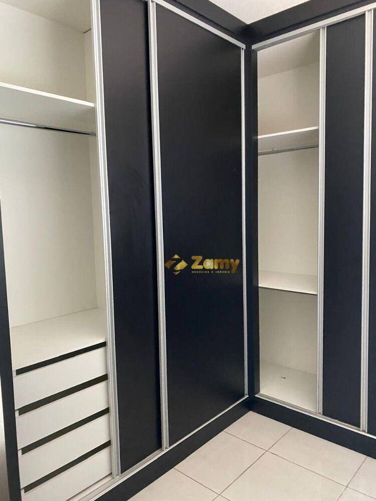Apartamento, 2 quartos, 48 m² - Foto 2