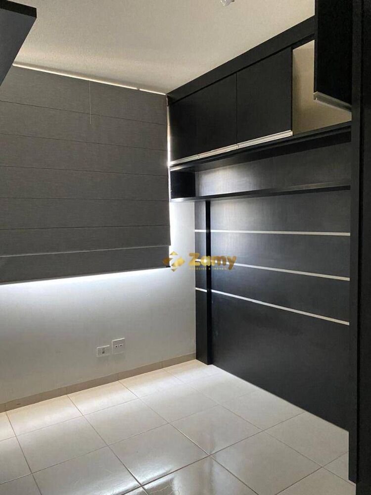 Apartamento, 2 quartos, 48 m² - Foto 3