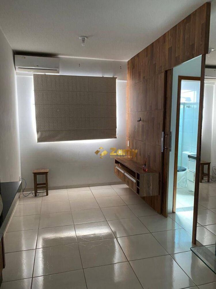 Apartamento, 2 quartos, 48 m² - Foto 4