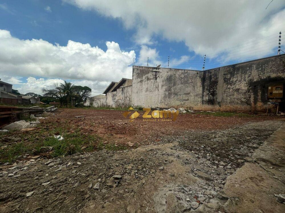 Terreno, 771 m² - Foto 2