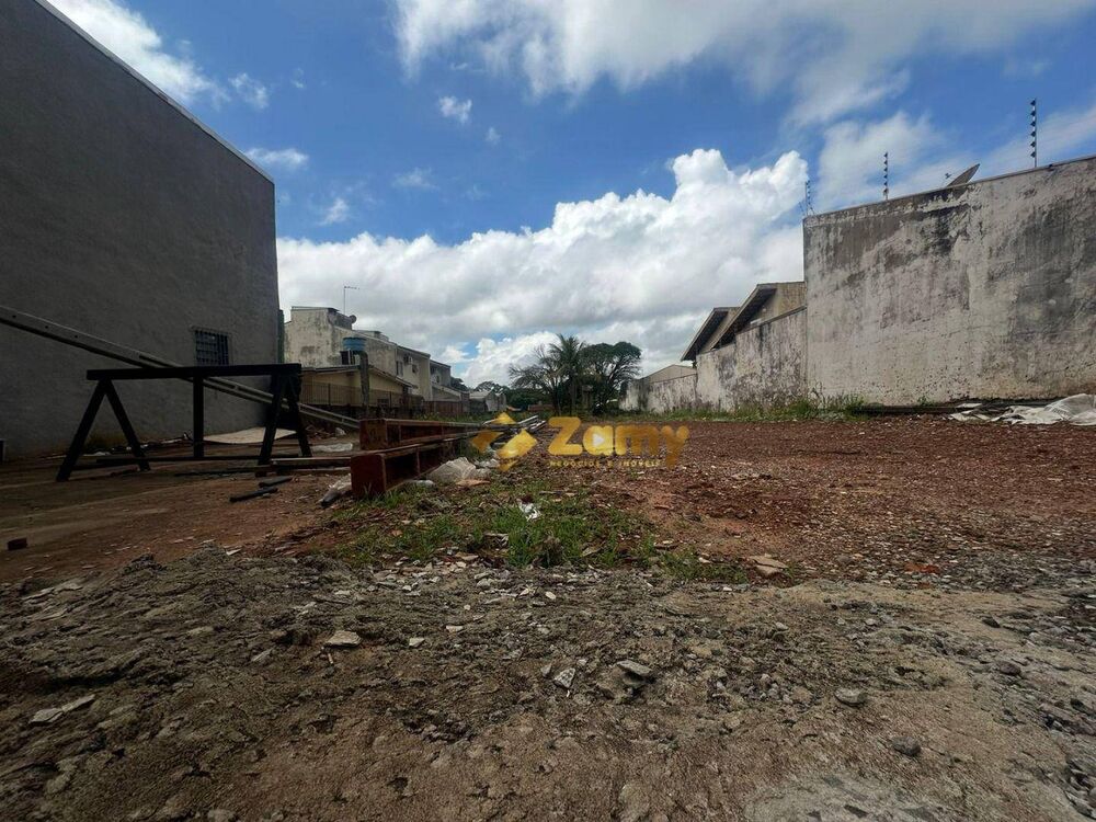 Terreno, 771 m² - Foto 4