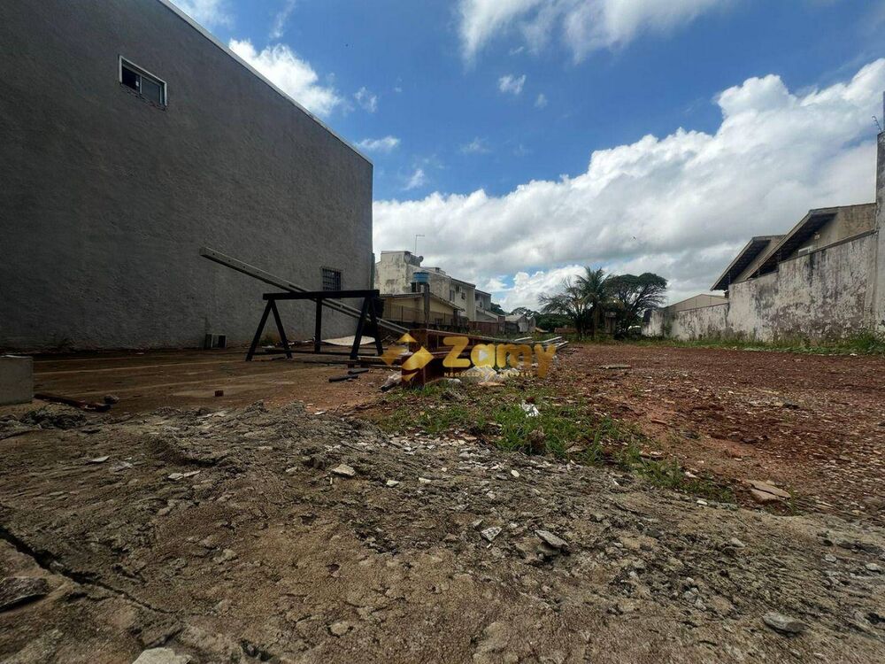 Terreno, 771 m² - Foto 3