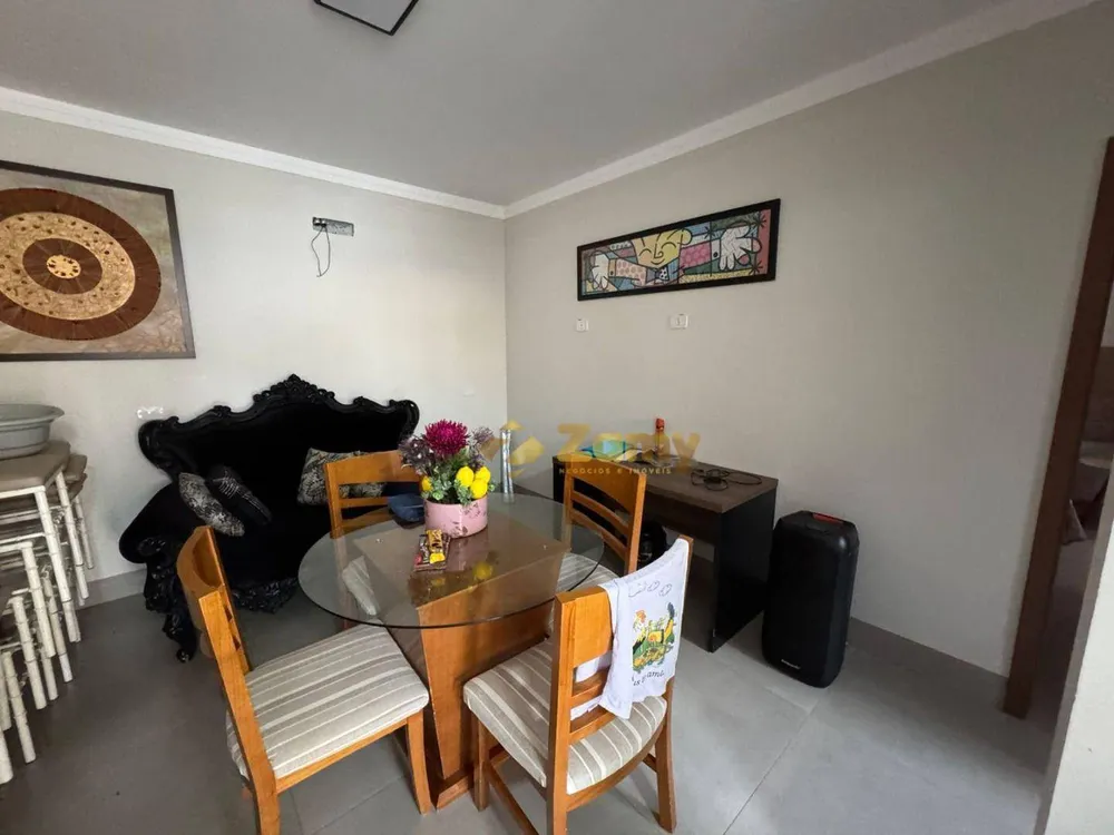 Casa, 1 quarto, 60 m² - Foto 7