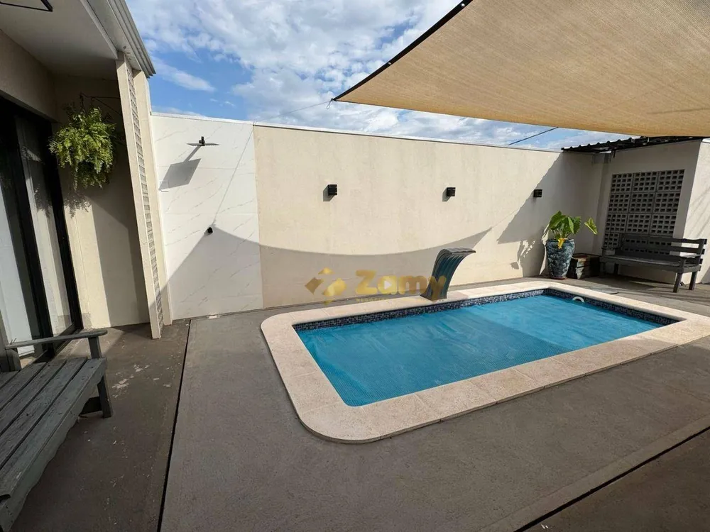 Casa, 1 quarto, 60 m² - Foto 12