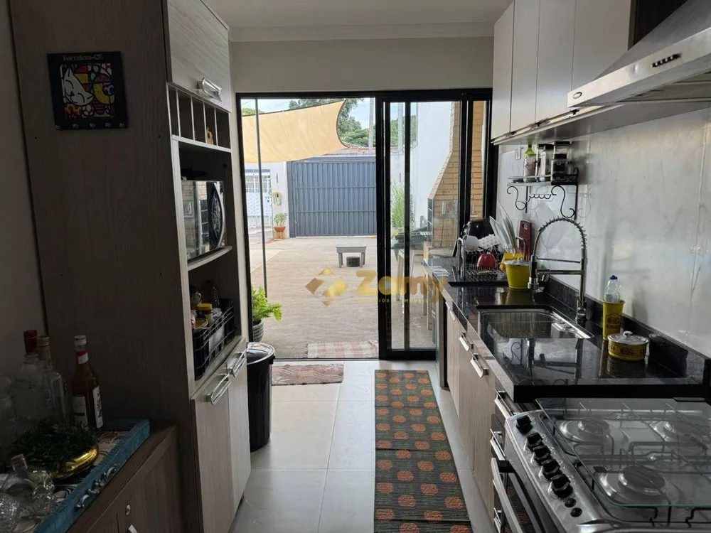 Casa, 1 quarto, 60 m² - Foto 5