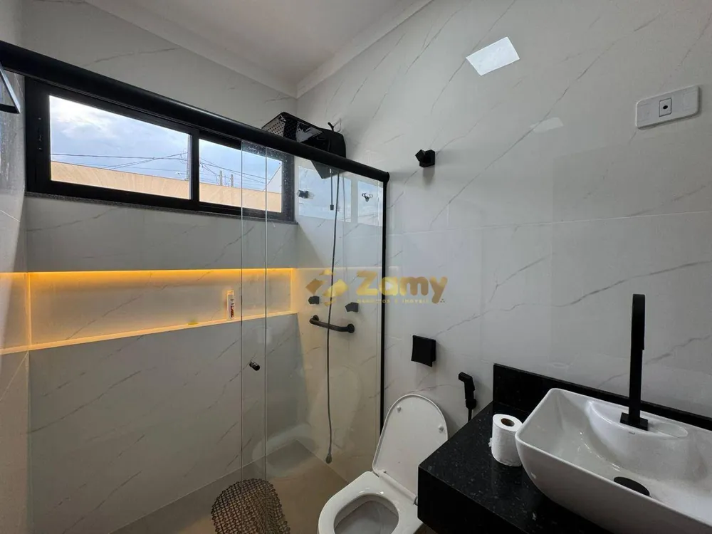 Casa, 1 quarto, 60 m² - Foto 2