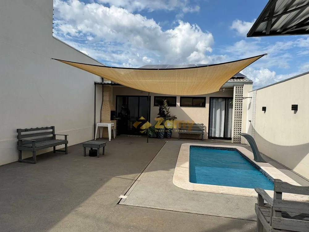 Casa, 1 quarto, 60 m² - Foto 11