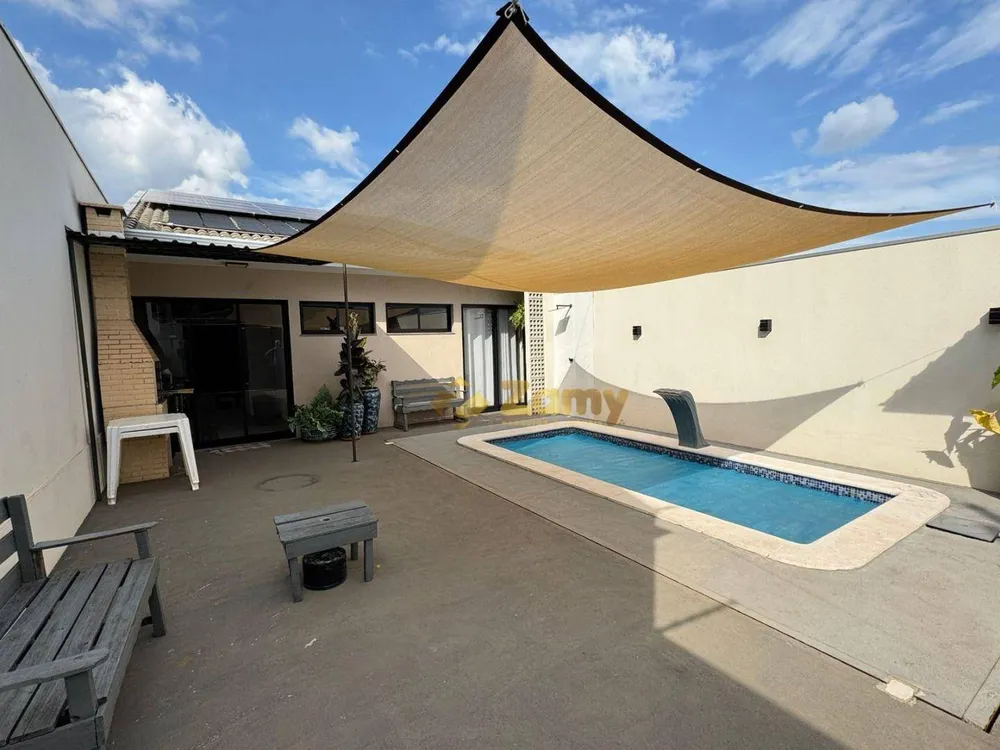 Casa, 1 quarto, 60 m² - Foto 4