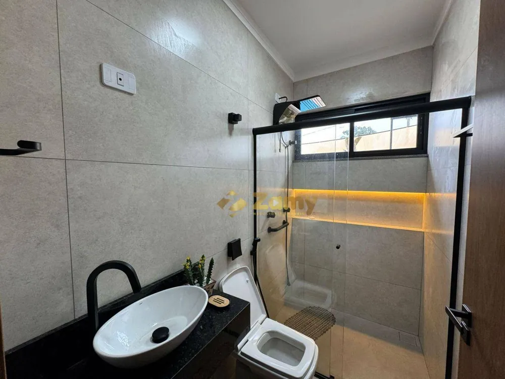 Casa, 1 quarto, 60 m² - Foto 6