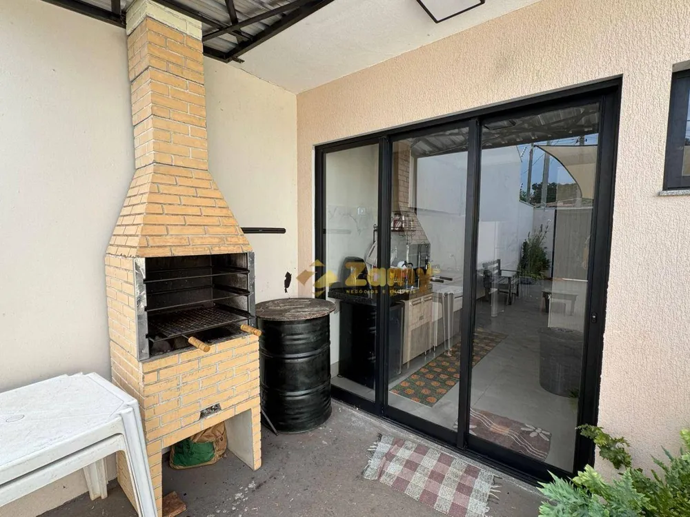 Casa, 1 quarto, 60 m² - Foto 8