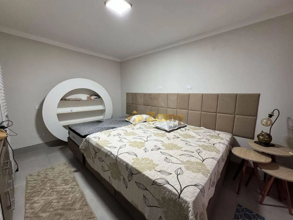 Casa, 1 quarto, 60 m² - Foto 10