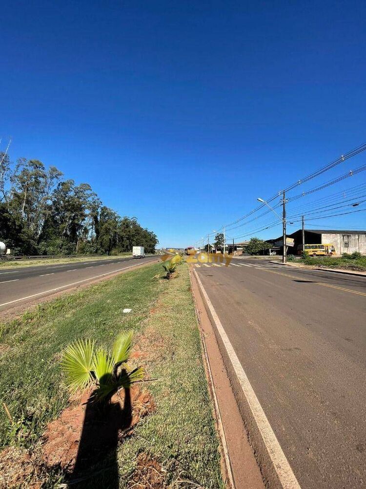 Terreno à venda, 1124M2 - Foto 3
