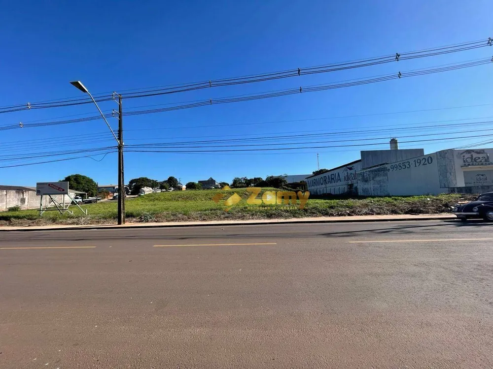 Terreno, 1124 m² - Foto 6