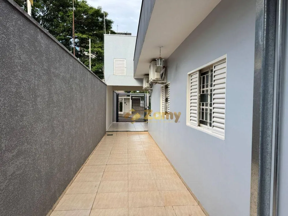 Casa, 3 quartos, 202 m² - Foto 10