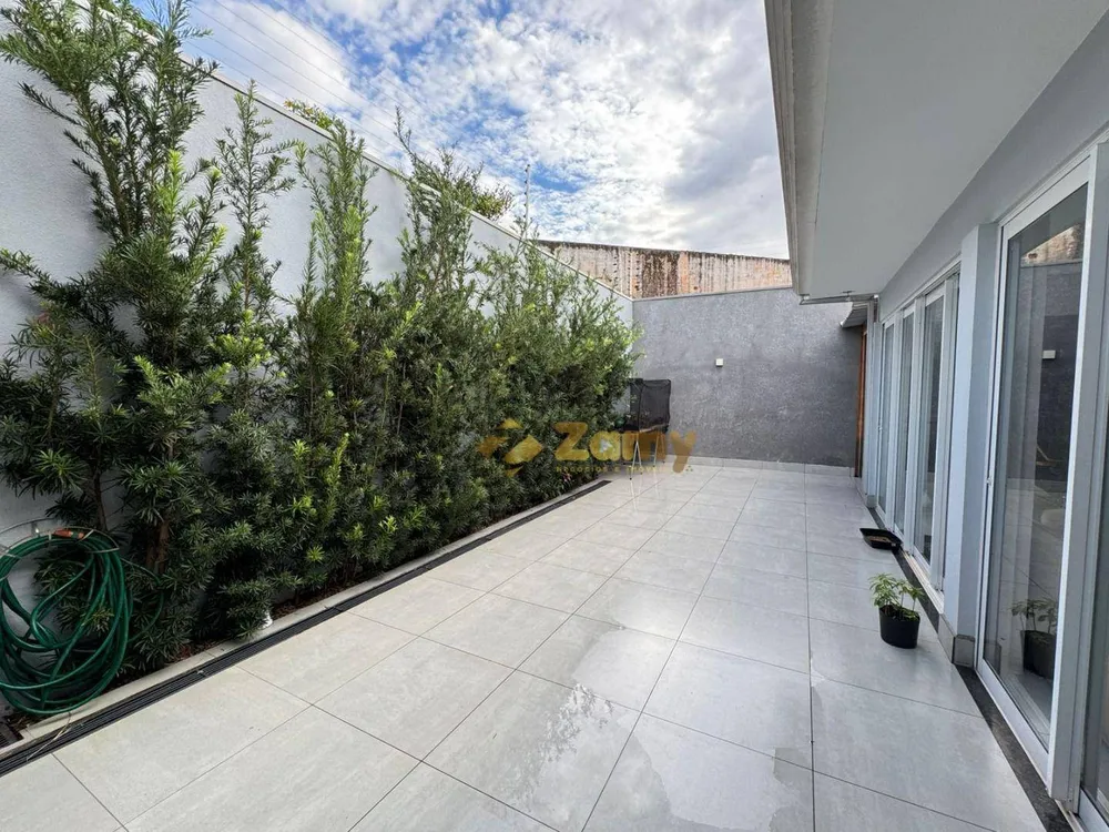 Casa, 3 quartos, 202 m² - Foto 8