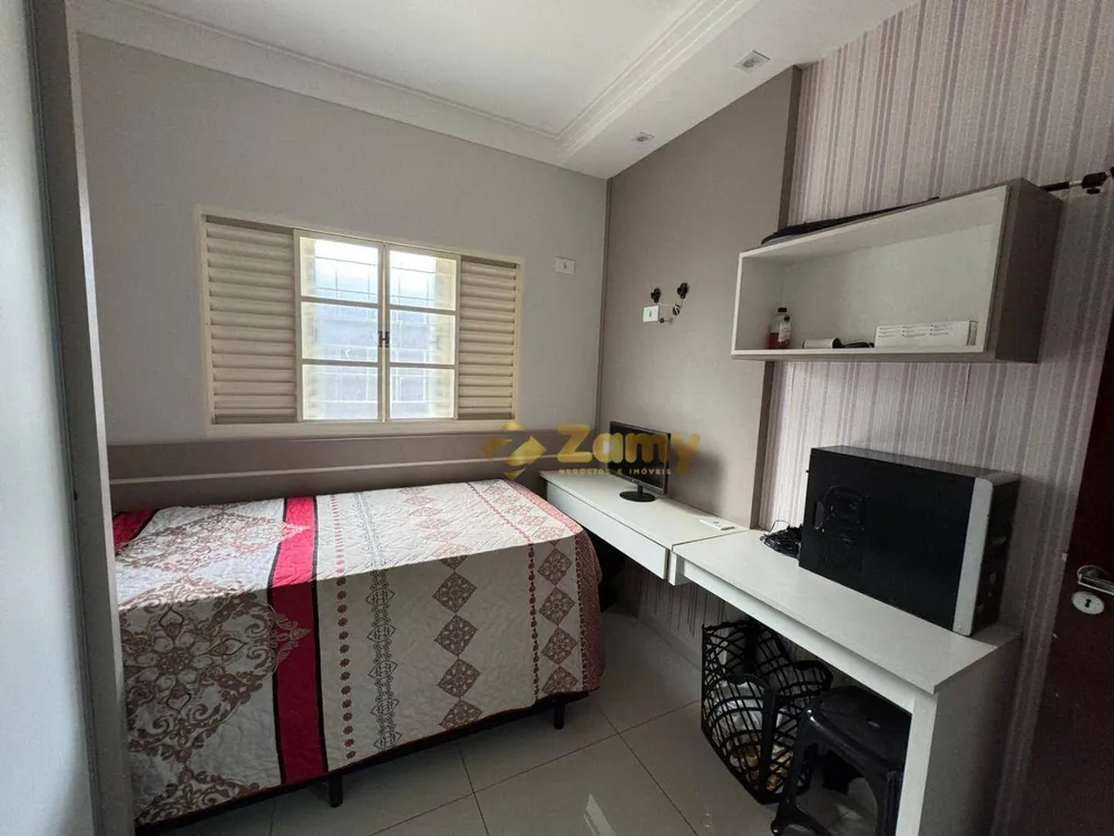Casa, 3 quartos, 202 m² - Foto 12