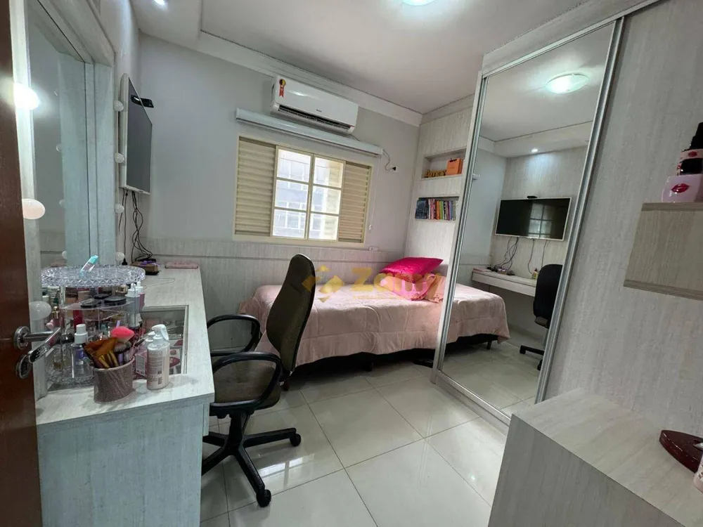 Casa, 3 quartos, 202 m² - Foto 5