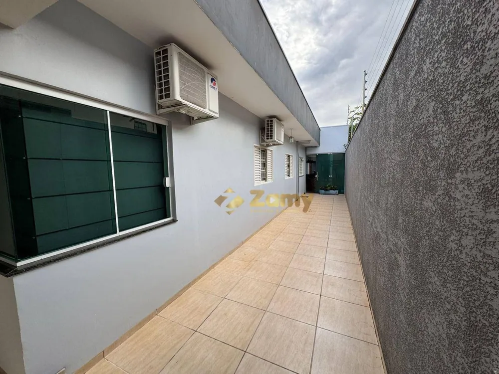 Casa, 3 quartos, 202 m² - Foto 7