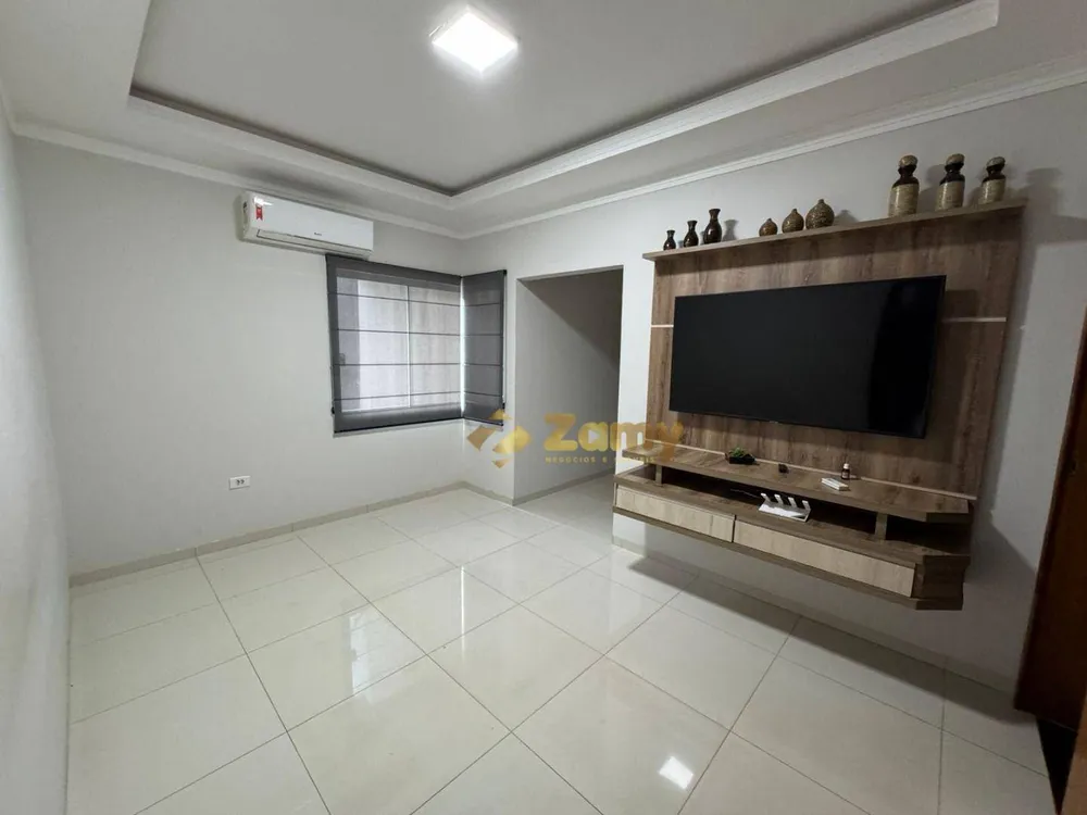 Casa, 3 quartos, 202 m² - Foto 11