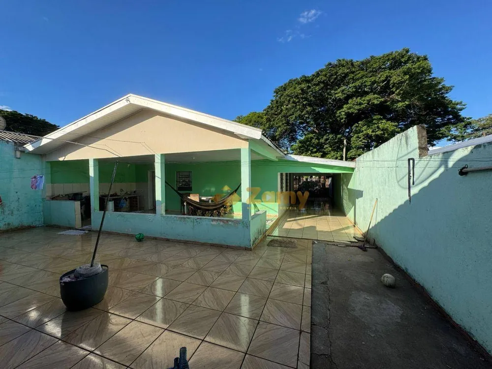 Casa, 2 quartos, 108 m² - Foto 3