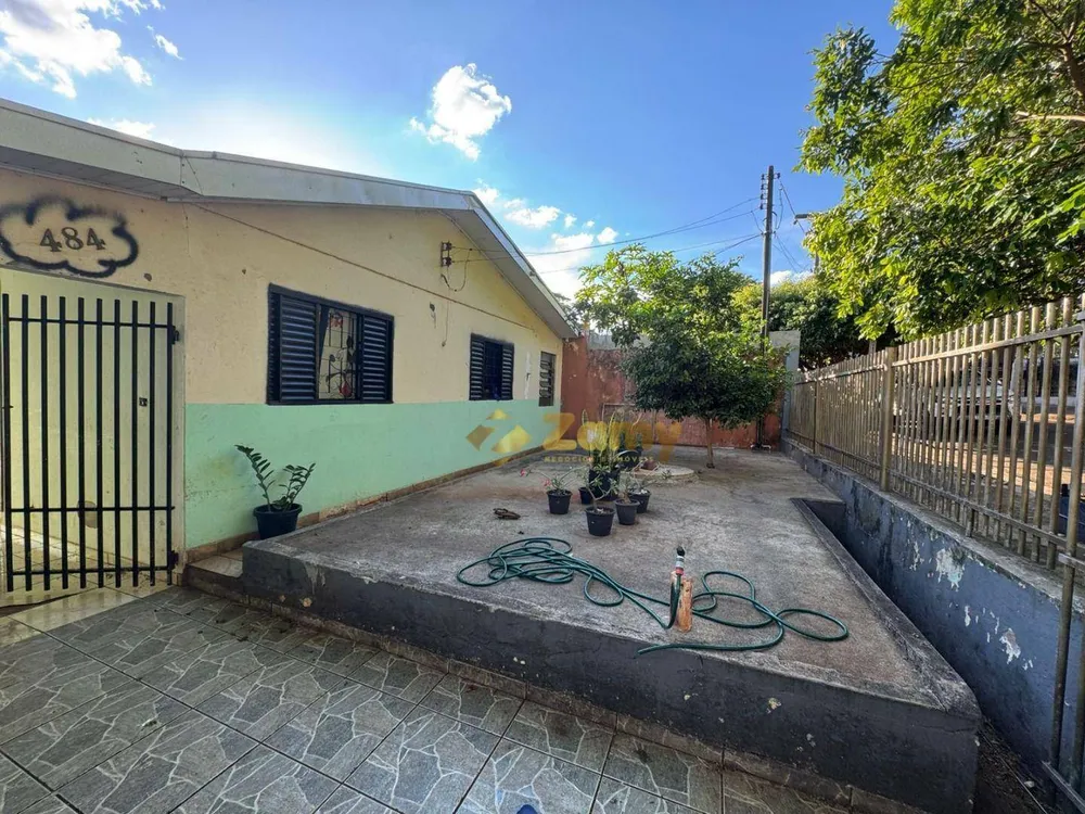 Casa, 2 quartos, 108 m² - Foto 11