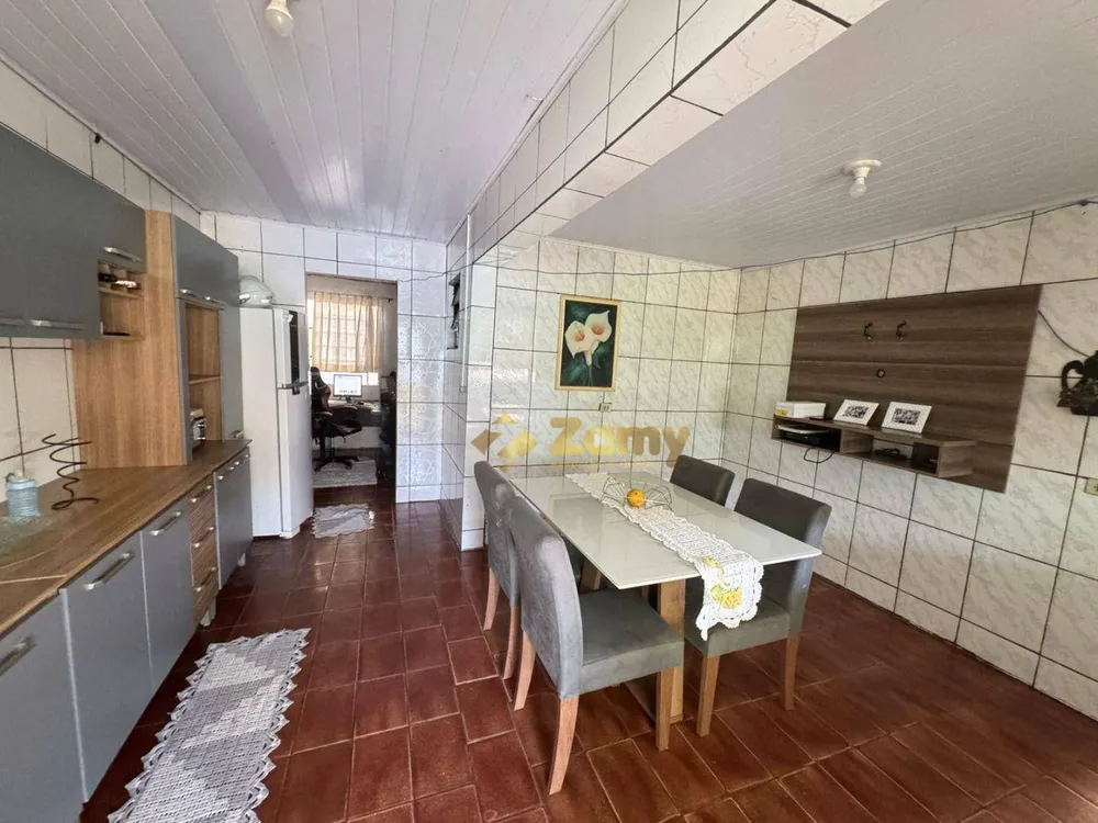 Casa, 2 quartos, 108 m² - Foto 8
