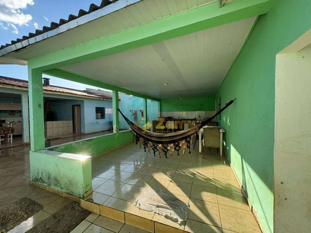 Casa, 2 quartos, 108 m² - Foto 2