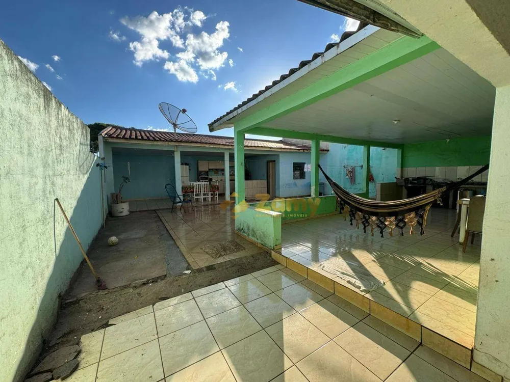 Casa, 2 quartos, 108 m² - Foto 6