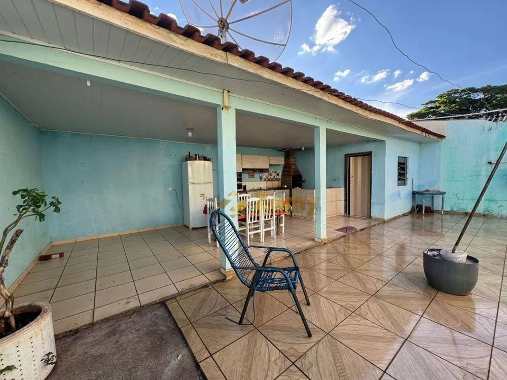 Casa, 2 quartos, 108 m² - Foto 10