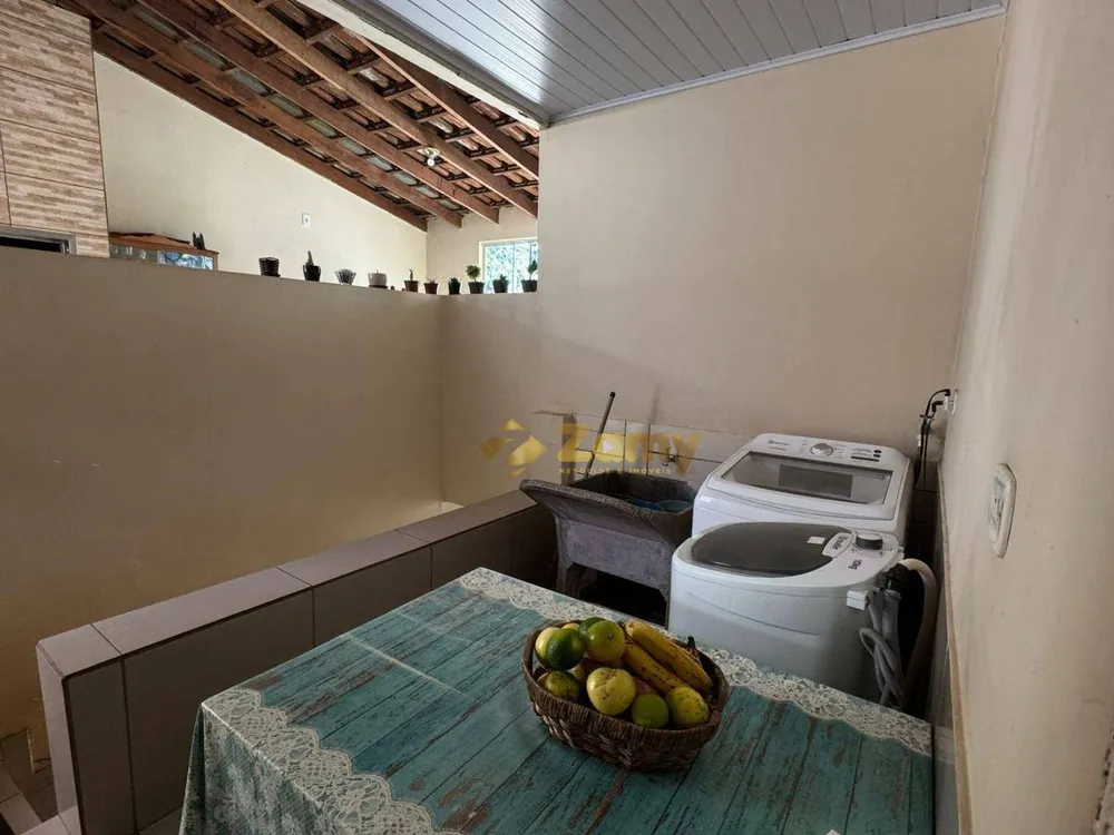 Casa, 3 quartos, 135 m² - Foto 15