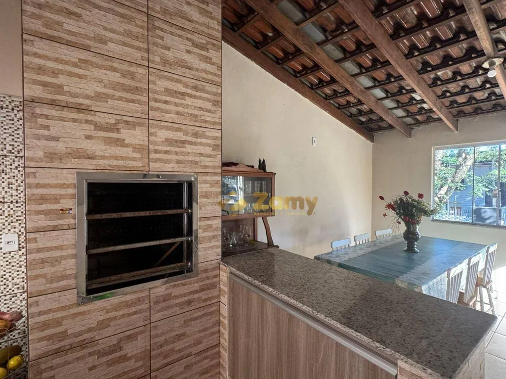 Casa, 3 quartos, 135 m² - Foto 3