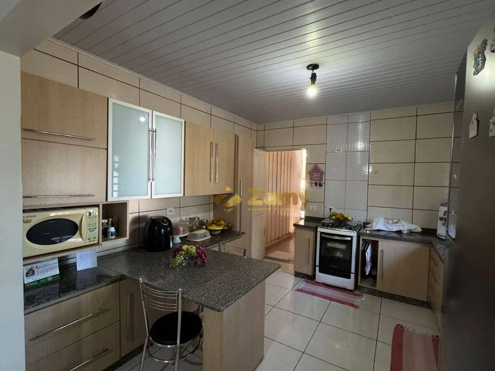 Casa, 3 quartos, 135 m² - Foto 9