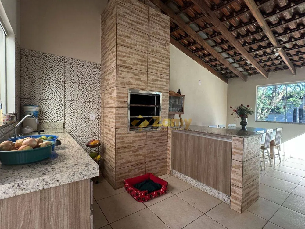 Casa, 3 quartos, 135 m² - Foto 13