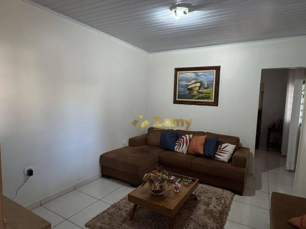 Casa, 3 quartos, 135 m² - Foto 5