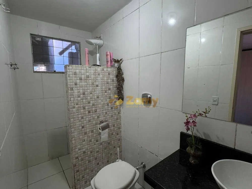 Casa, 3 quartos, 135 m² - Foto 1