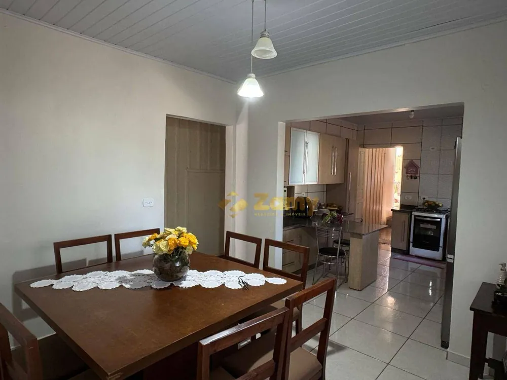 Casa, 3 quartos, 135 m² - Foto 6