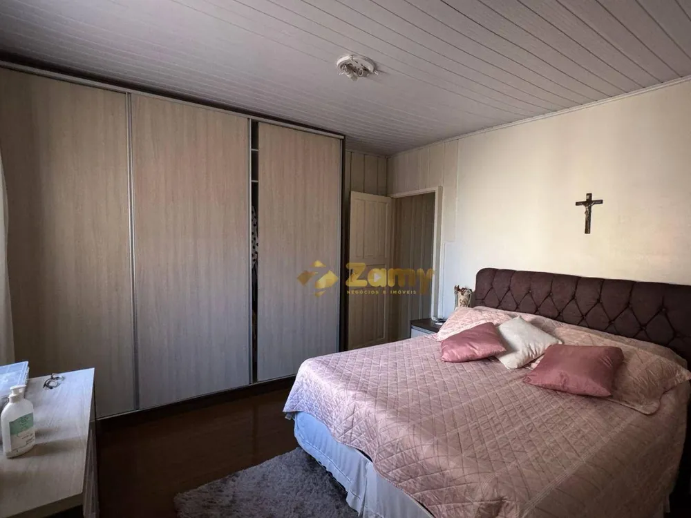 Casa, 3 quartos, 135 m² - Foto 8