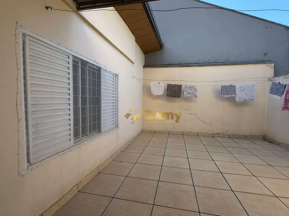 Casa, 3 quartos, 135 m² - Foto 10