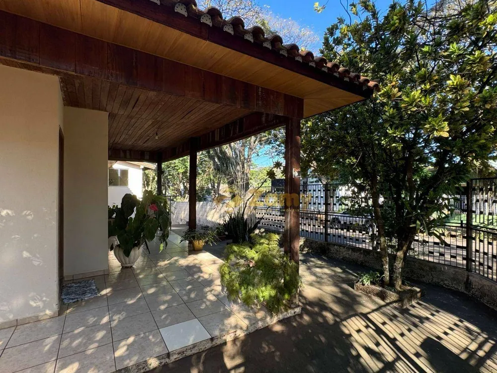 Casa, 3 quartos, 135 m² - Foto 14