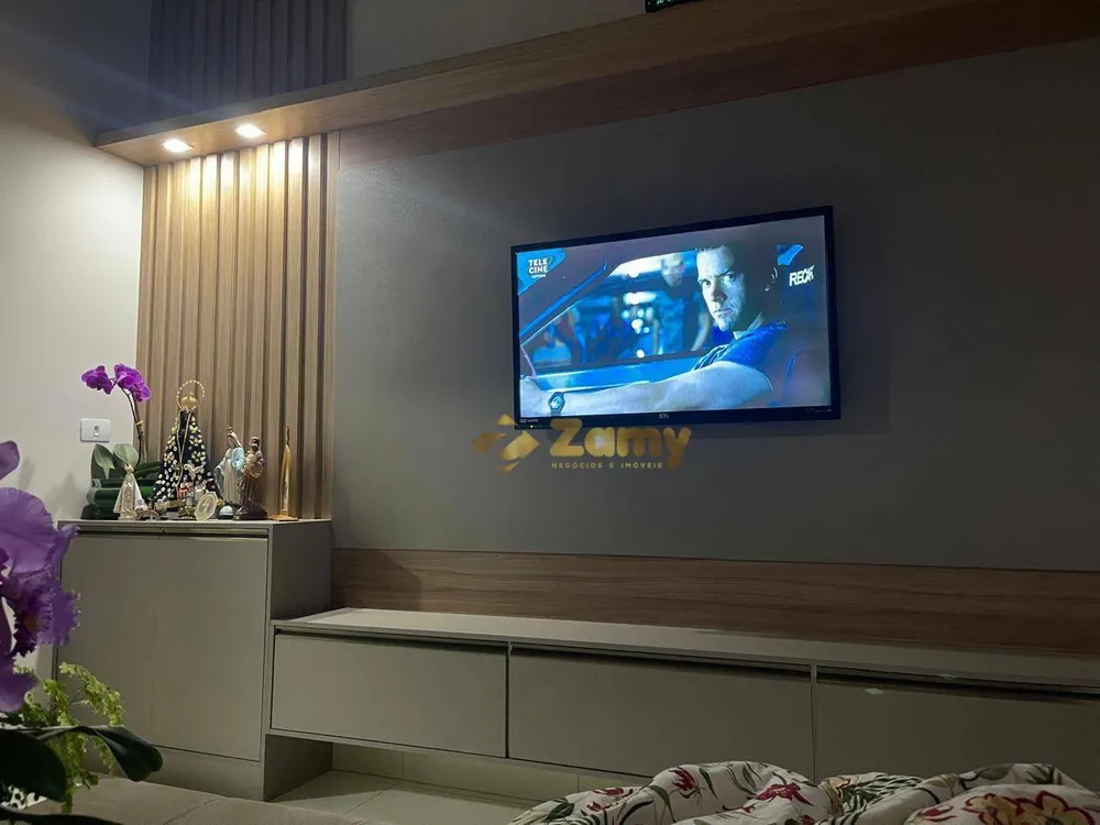 Casa, 3 quartos, 106 m² - Foto 4