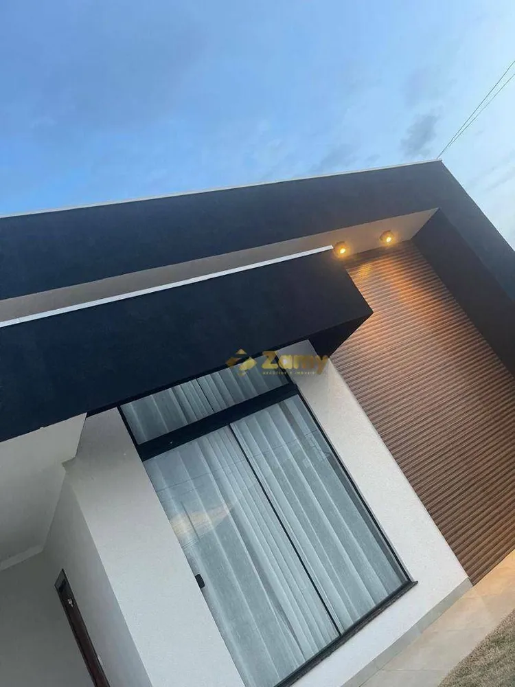 Casa, 3 quartos, 106 m² - Foto 7