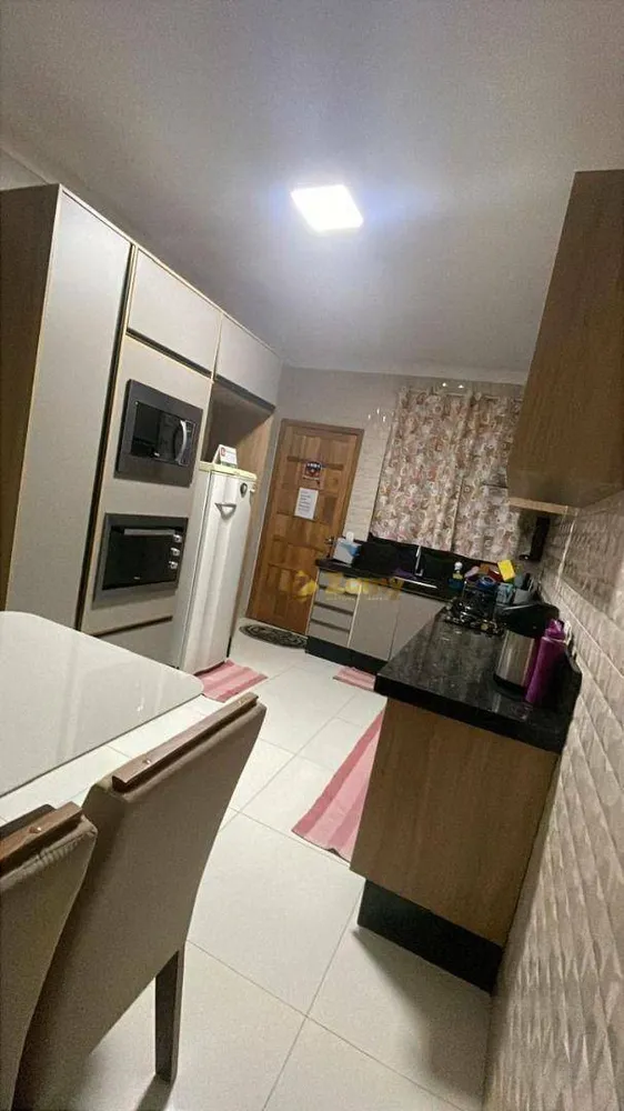 Casa, 3 quartos, 106 m² - Foto 5