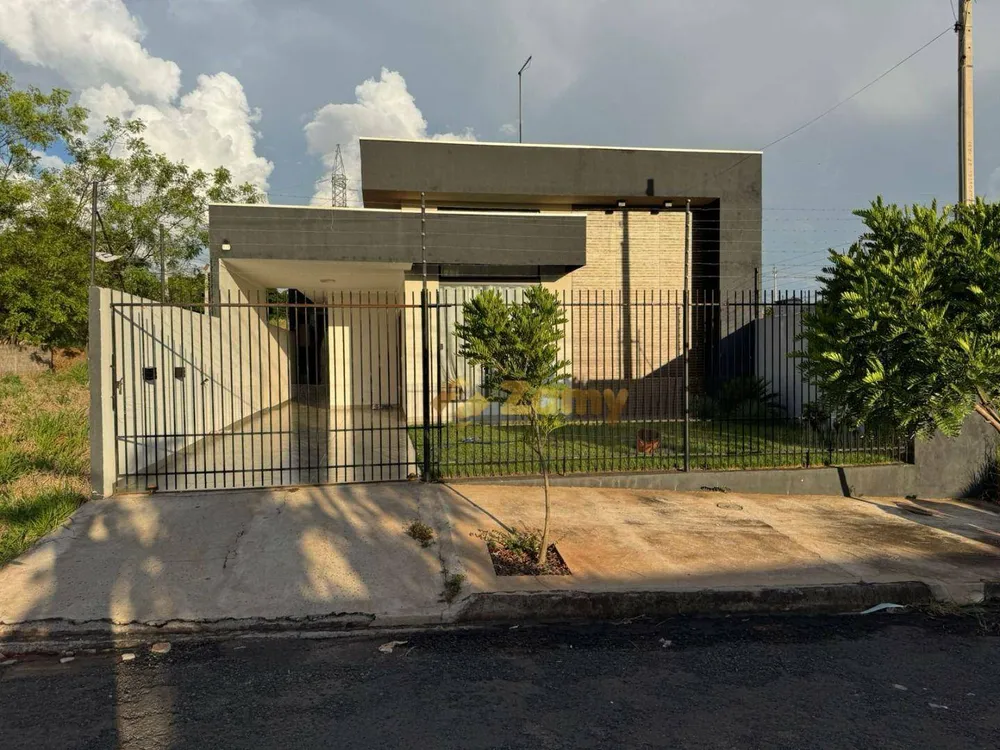 Casa, 3 quartos, 106 m² - Foto 10
