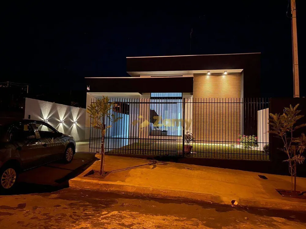 Casa, 3 quartos, 106 m² - Foto 11