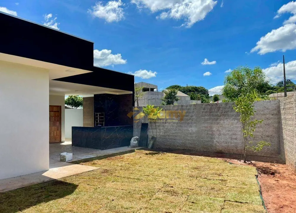 Casa, 3 quartos, 106 m² - Foto 8