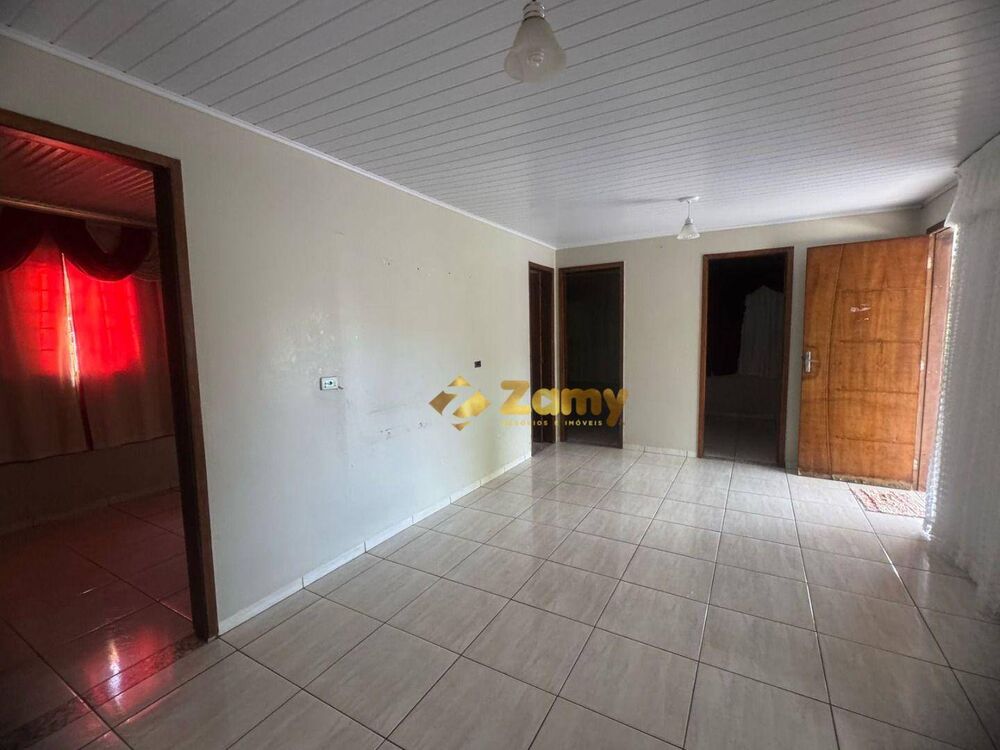 Casa à venda com 3 quartos, 141m² - Foto 1