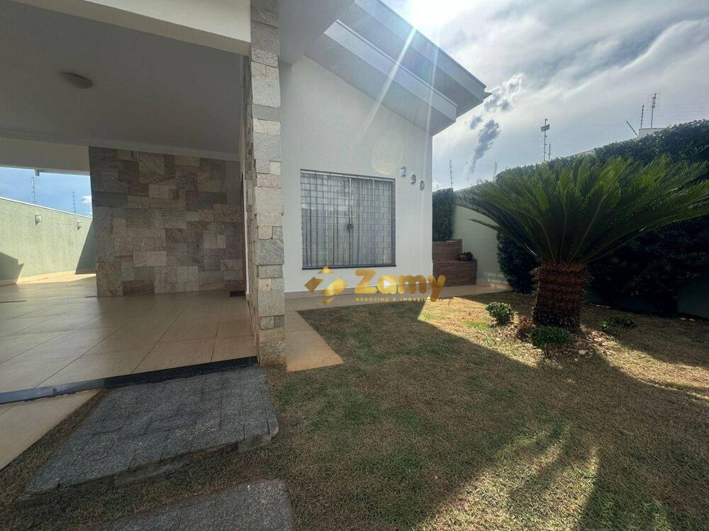 Casa à venda com 3 quartos, 152m² - Foto 3