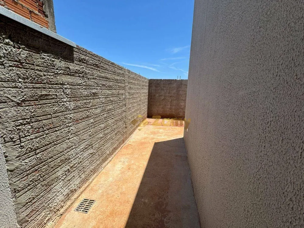 Casa, 2 quartos, 73 m² - Foto 4