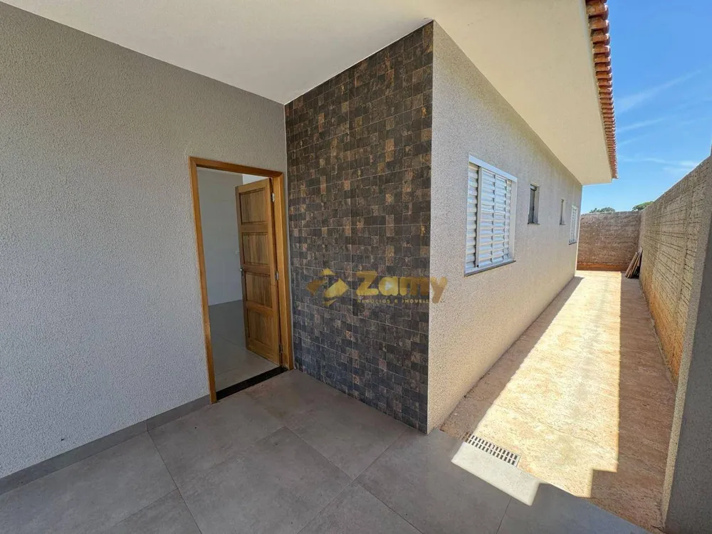 Casa, 2 quartos, 73 m² - Foto 6