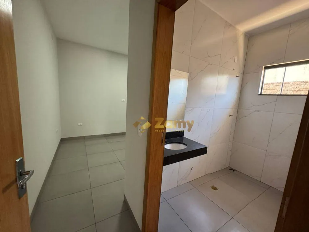 Casa, 2 quartos, 73 m² - Foto 5